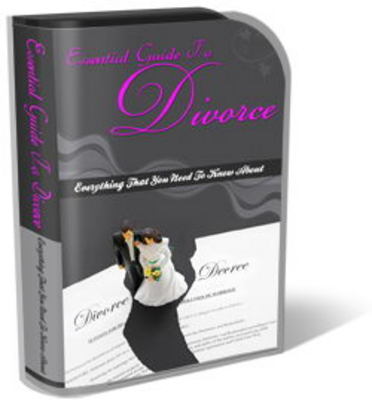 Product picture Divorce Website Template Plr Pack