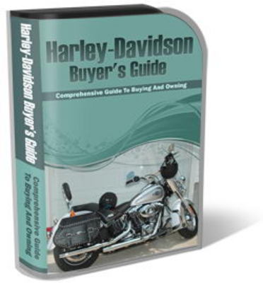 Product picture Harley Davidson Website Template Plr Pack
