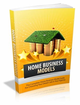 Product picture Home Business Models MRR Ebook with Giveaway Rights