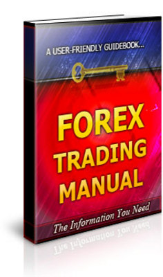 Product picture Forex Trading Manual Unrestricted PLR Ebook