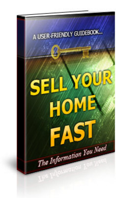 Product picture Sell Your Home Fast Unrestricted PLR Ebook