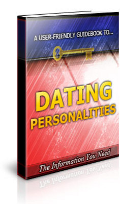Product picture Dating Personalities Unrestricted PLR Ebook