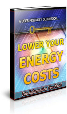 Product picture Lower Your Energy Costs Unrestricted PLR Ebook
