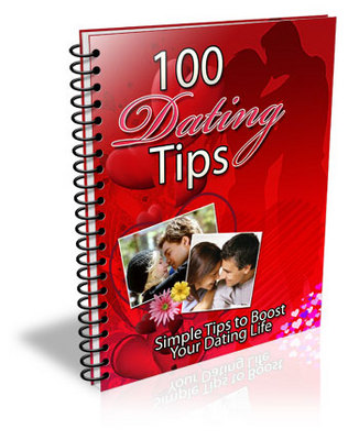 Product picture 101 Dating Tips MRR Ebook with Giveaway Rights