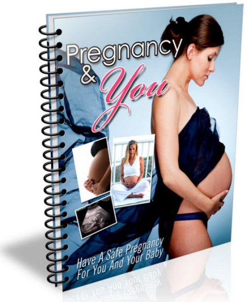 Product picture Pregnancy PLR - Have A Safe Pregnancy For You & Your Baby