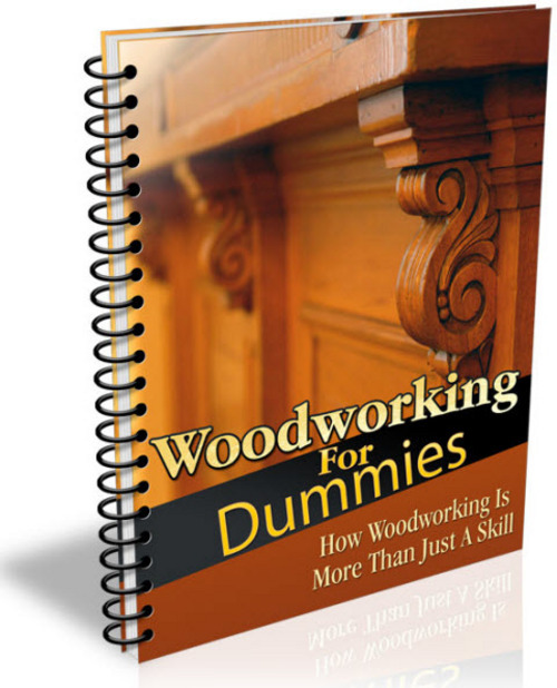 Product picture Woodworking Tips For Beginners PLR