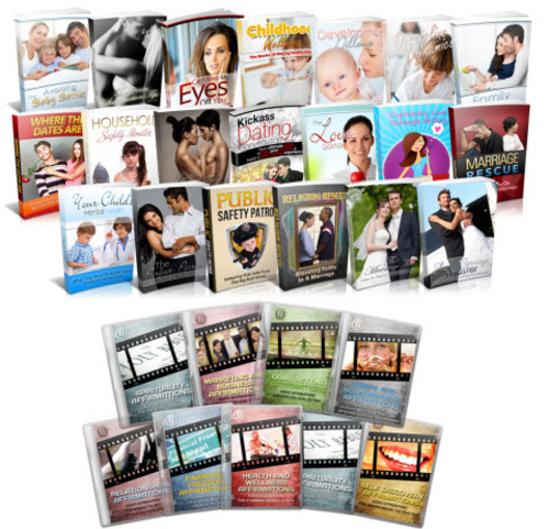 Product picture Wedding Anniversary Firesale - Relationship, Marriage, Dating And Family Niches