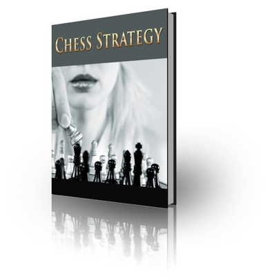 Product picture Chess Strategy and Tactics PLR