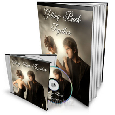 Product picture Getting Back Together Audio Ebook (MRR)