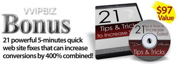 Product picture 21 Conversion Tips & Tricks to Increase Sales + Conversions On any Web Site