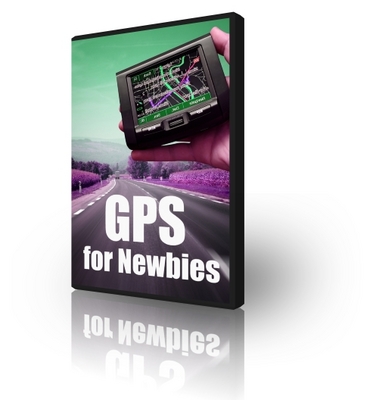 Product picture GPS for Newbies *How GPS Receivers Work* - PLR 