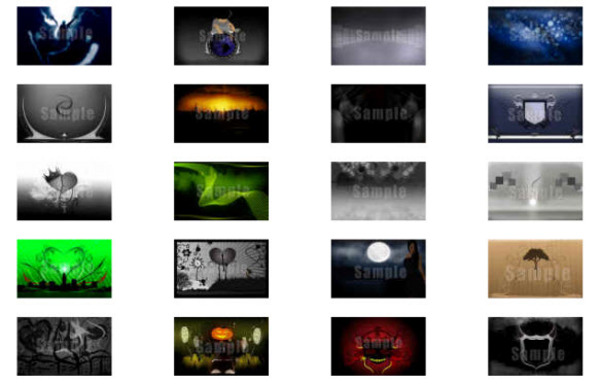 Product picture 20 Hi Resolution Images MRR