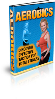 Product picture Aerobic Exercises - PLR