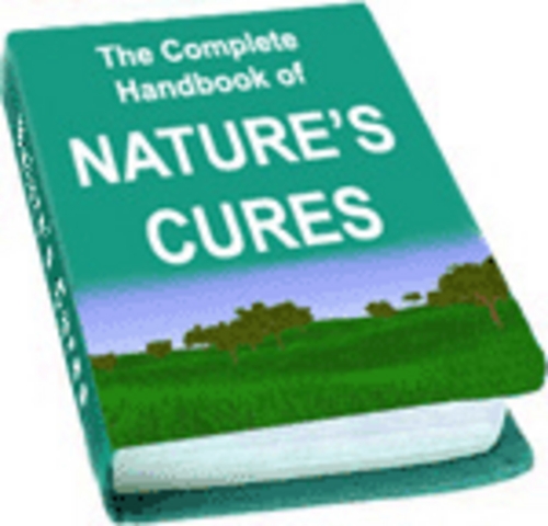 Product picture Complete Guide to Natural Cures Naturopathy MRR Ebook