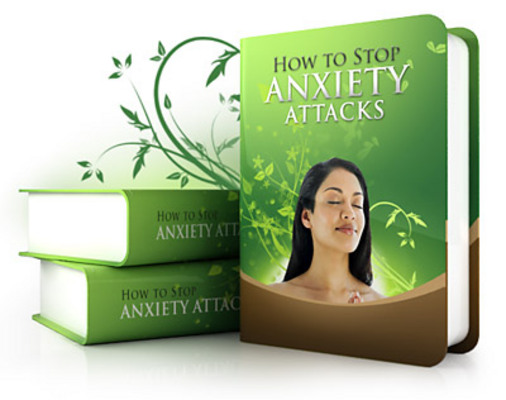 Product picture How To Stop Anxiety Attacks Master Resale Rights Included
