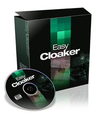 Product picture Easy Cloaker Script Private Label Rights Included