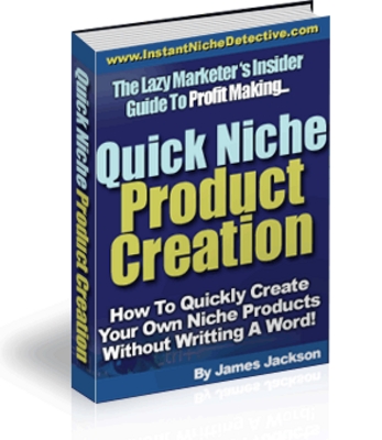 Product picture Quick Product Creation With Master Resell Rights