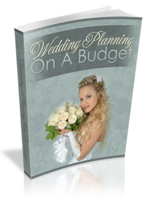 Product picture The Ultimate Wedding Planning guide