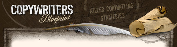 Product picture Copywriters Blueprint - Guide To Instant Copywriting Mastery