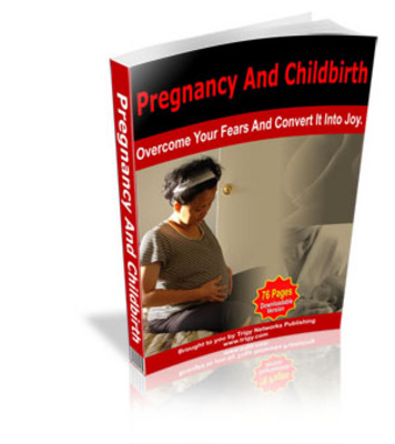 Product picture Pregnancy and Childbirth MRR
