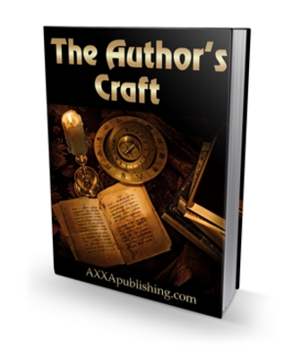 Product picture Authors Craft (PLR) The Secrets to Becoming an Author!