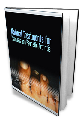 Product picture Natural Treatments for Psoriasis and Psoriatic Arthritis [Health ebooks]