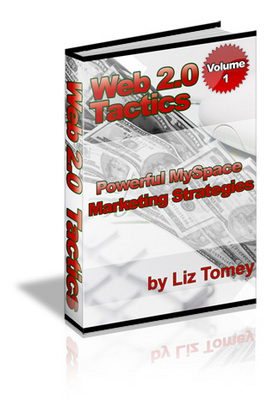 Product picture Web 2.0 Tactics Volume 1