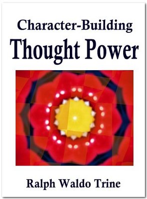 Product picture Character-Building Thought Power
