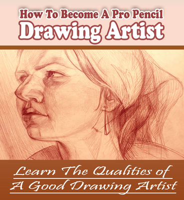 Product picture *Get* How To Become A Professional Drawing Artist with Master Resell Rights 