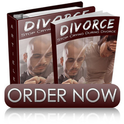 Product picture Stop Crying During Divorce With PLR