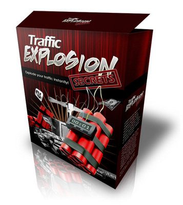 Product picture Traffic Explosion Secrets Videos  Upgraded Version MRR