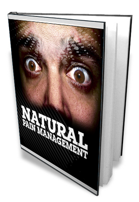 Product picture  Natural Pain Management With MRR Ebook