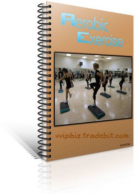 Product picture Benefits Of Aerobic Fitness - PLR 