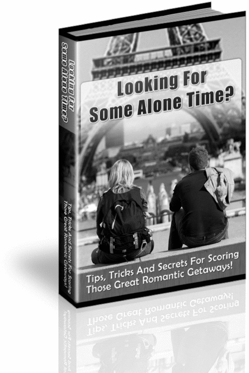 Product picture Romantic Getaway Secrets